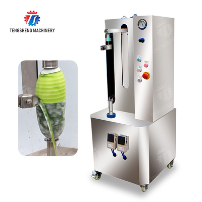 Vertical single knife peeling machine Vegetable papaya chieh-qua pumpkin wax gourd Ginger Potato Carrot Taro Sweet potato Yam peeler