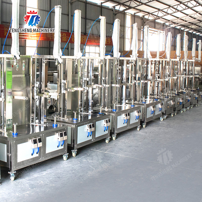 papaya chieh-qua pumpkin wax gourd pineapple Vegetable Vertical double cutter peeling machine processing production