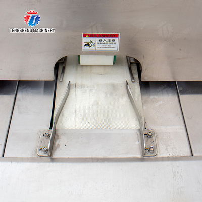 Aloe peeling machine processing production Peeling Machine