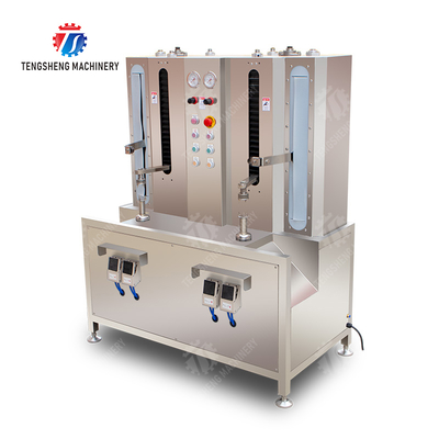 Technology Fruit And Vegetable Processing Line for Silver Processing