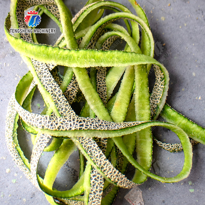 Technology Fruit And Vegetable Processing Line for Silver Processing