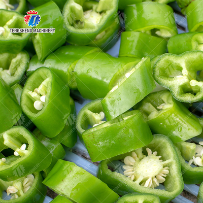 2025 Fruit And Vegetable Processing Line For X Final Product With And Suitable For Fruit And Vegetable