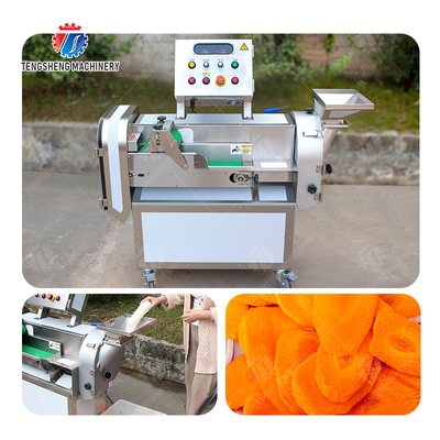 2025 Fruit And Vegetable Processing Line Perfect for Large-Scale Production