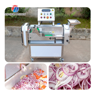2025 Fruit And Vegetable Processing Line Perfect for Large-Scale Production
