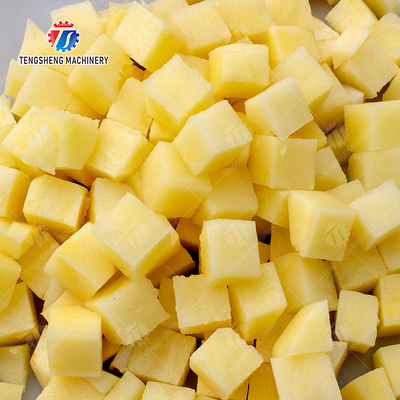 Double head vegetable cutting machine Onions Saiko persimmon papaya Potato Carrot okra Greens Lettuce Cao Xin Baby Cabbage Chinese Cabbage Cabbage Cutting
