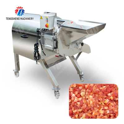 2025 Fruit And Vegetable Processing Line Perfect for Large-Scale Production