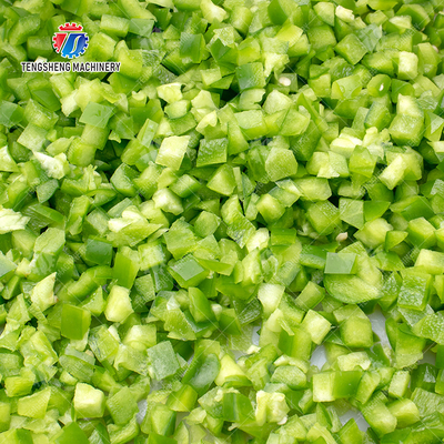 2025 Fruit And Vegetable Processing Line Perfect for Large-Scale Production