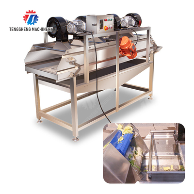 Advanced and Top- Fruit And Vegetable Processing Line for 2025 Apply to Fruit And Vegetable And MEAT