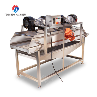 Advanced and Top- Fruit And Vegetable Processing Line for 2025 Apply to Fruit And Vegetable And MEAT