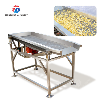 X Final Product Fruit And Vegetable Processing Line With Design For 2025