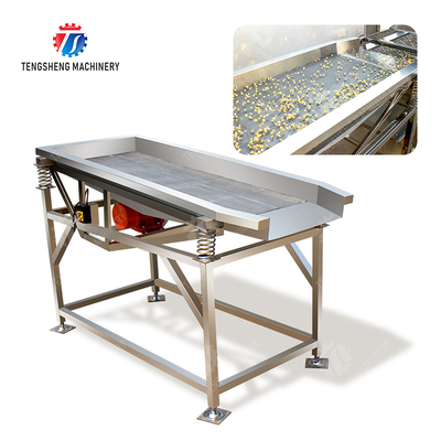 X Final Product Fruit And Vegetable Processing Line With Design For 2025