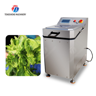 Onions Greens Lettuce Cao Xin Baby Cabbage Chinese Cabbage Cabbage Spin Dryer Industrial Commercial  Food Dehydrator Dewatering Machine  Centrifugal Dehydration Machine Fruits vegetables dehydrator