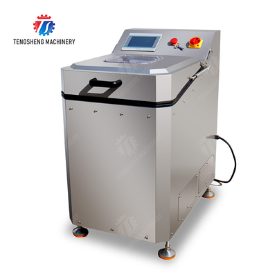 Onions Greens Lettuce Cao Xin Baby Cabbage Chinese Cabbage Cabbage Spin Dryer Industrial Commercial  Food Dehydrator Dewatering Machine  Centrifugal Dehydration Machine Fruits vegetables dehydrator