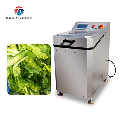 Onions Greens Lettuce Cao Xin Baby Cabbage Chinese Cabbage Cabbage Spin Dryer Industrial Commercial  Food Dehydrator Dewatering Machine  Centrifugal Dehydration Machine Fruits vegetables dehydrator