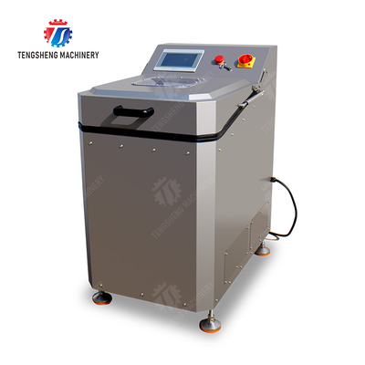 Onions Greens Lettuce Cao Xin Baby Cabbage Chinese Cabbage Cabbage Spin Dryer Industrial Commercial  Food Dehydrator Dewatering Machine  Centrifugal Dehydration Machine Fruits vegetables dehydrator