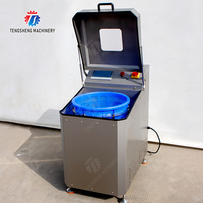 Onions Greens Lettuce Cao Xin Baby Cabbage Chinese Cabbage Cabbage Spin Dryer Industrial Commercial  Food Dehydrator Dewatering Machine  Centrifugal Dehydration Machine Fruits vegetables dehydrator