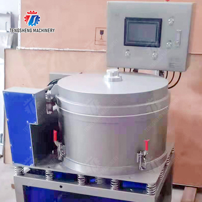 Salad Fruit and Vegetable Dehydrator Industrial Commercial  Food Dehydrator Dewatering Machine Lettuce Cao Xin Baby Cabbage Chinese Cabbage Cabbage Onions Fruiting vegetables onion