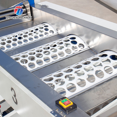 Tangerine passion fruit avocado cherry Mango pear banana mangosteen kiwi fruit Inspecting Grading Transporting processing production Fruit and vegetable sorting machine