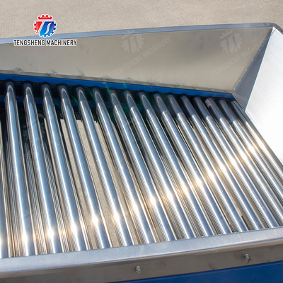 Tangerine passion fruit avocado cherry Mango pear banana mangosteen kiwi fruit Inspecting Grading Transporting processing production Fruit and vegetable sorting machine