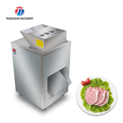 75KG Multifunctional vertical commercial stainless steel meat slicer Electric meat slicer