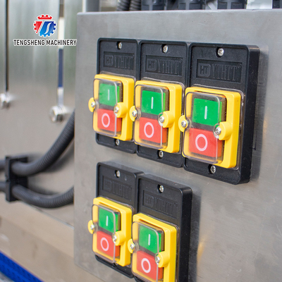 350KG The overturning high flow air dryer can be assembled into automatic step air dryer for the working line