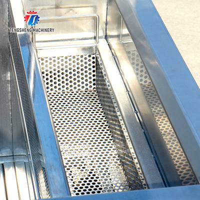85KGFactory direct selling multi-functional bubble fruit and vegetable washing machine ultrasonic vegetable cleaning
